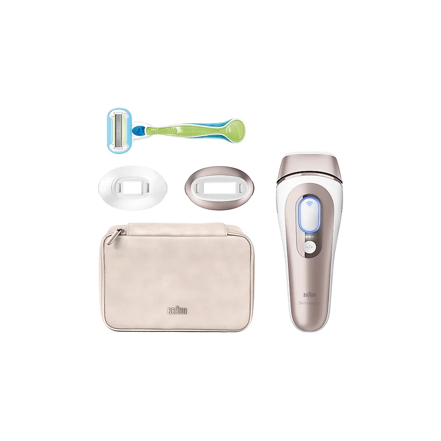 Braun Skin I-Expert PL7147 IPL Lazer Epilasyon Aleti