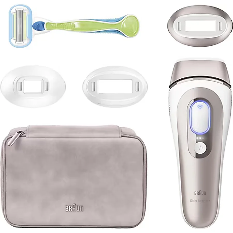 Braun Skin I-Expert PL7253 IPL Lazer Epilasyon Aleti