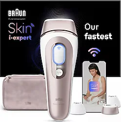 Braun Skin I-Expert PL7257 IPL Lazer Epilasyon Aleti