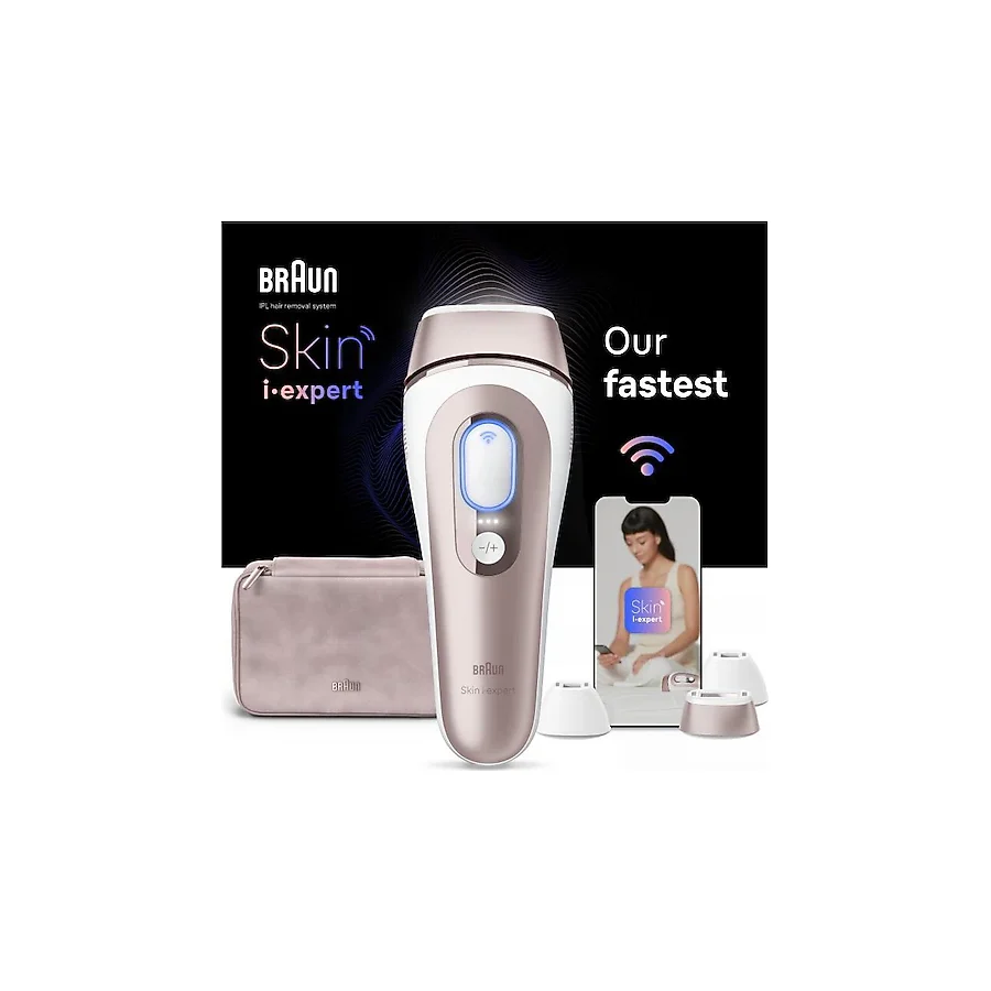 Braun Skin I-Expert PL7257 IPL Lazer Epilasyon Aleti
