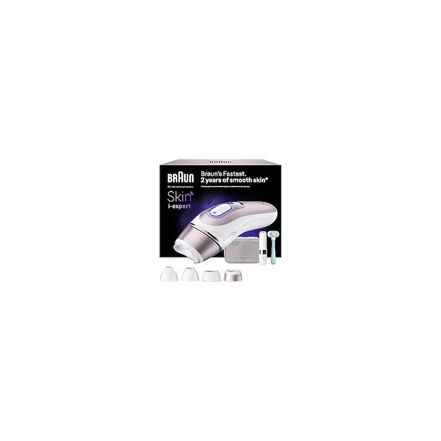 Braun Skin I-Expert PL7432 IPL Lazer Epilasyon Aleti