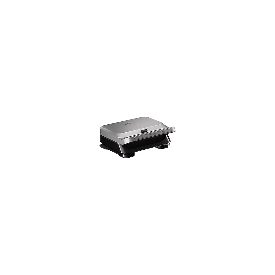 Braun SnackMaker 5 SM5005 800 W Silver Waffle ve Tost Makinesi