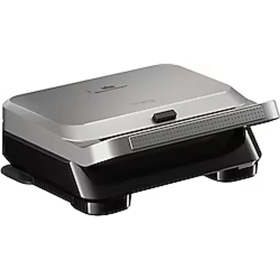 Braun SnackMaker 5 SM5038 800 W Silver Waffle ve Tost Makinesi
