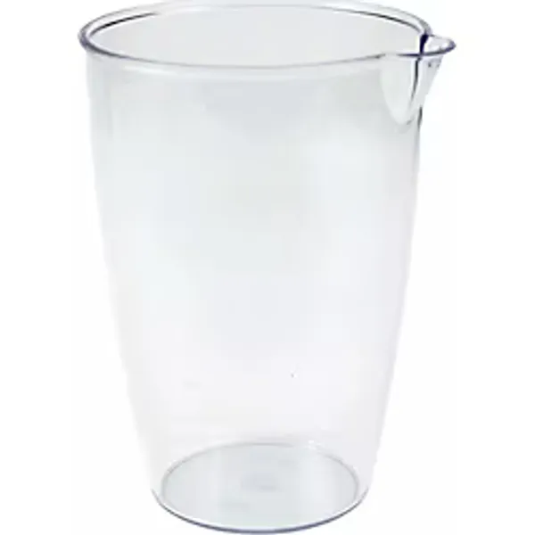 Braun Uyumlu Blender Ölçü Kabı