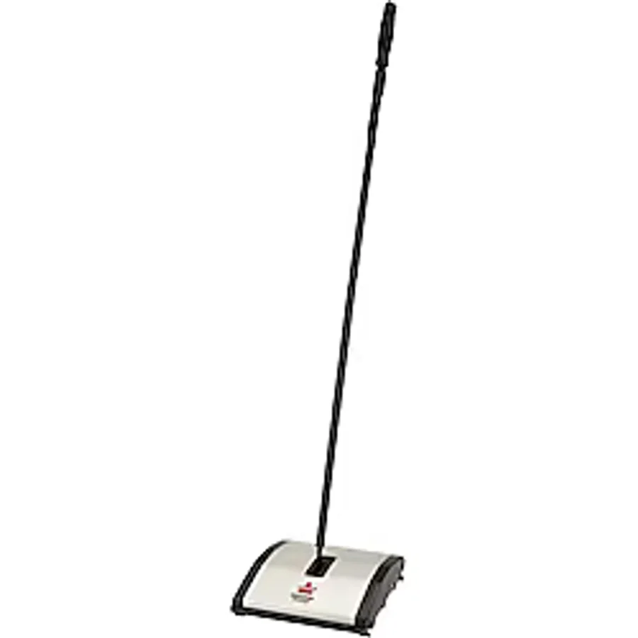 Braventa Collection Bissell Sweep Manual Retro Gırgır - Standart
