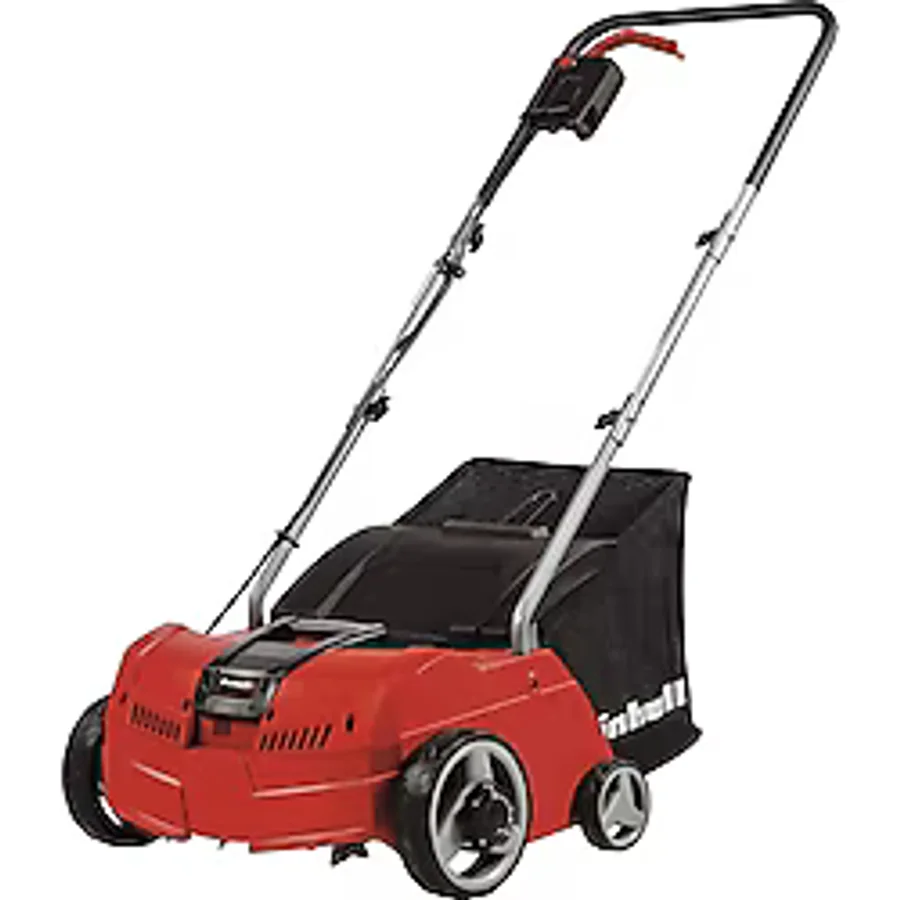 Braventa Collection Gc-Sa 1231/1, Elektrikli Çim Havalandırcı - Standart
