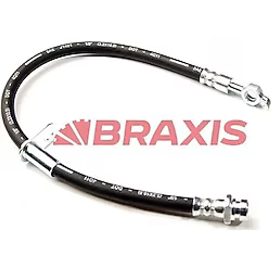 Braxis Ah0184 Ah0184 Ön Fren Hortumu Sağ Sol Toyota Corolla Ae100 101 111 92-00 9008094068