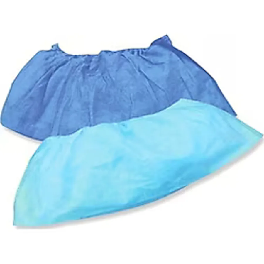 Brben Nonwoven Tela Galoş SS Kumaş Mavi 25 G 100'lü
