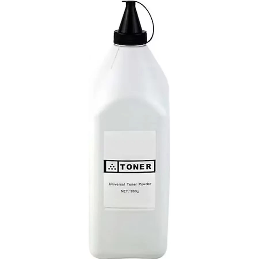 BRC06 HP-CANON UYUMLU 1 KG TONER TOZU
