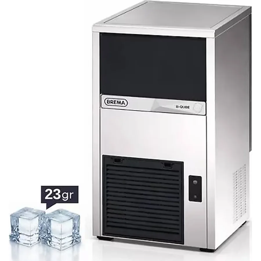 Brema CB 249 A HC Küp Buz Makinesi