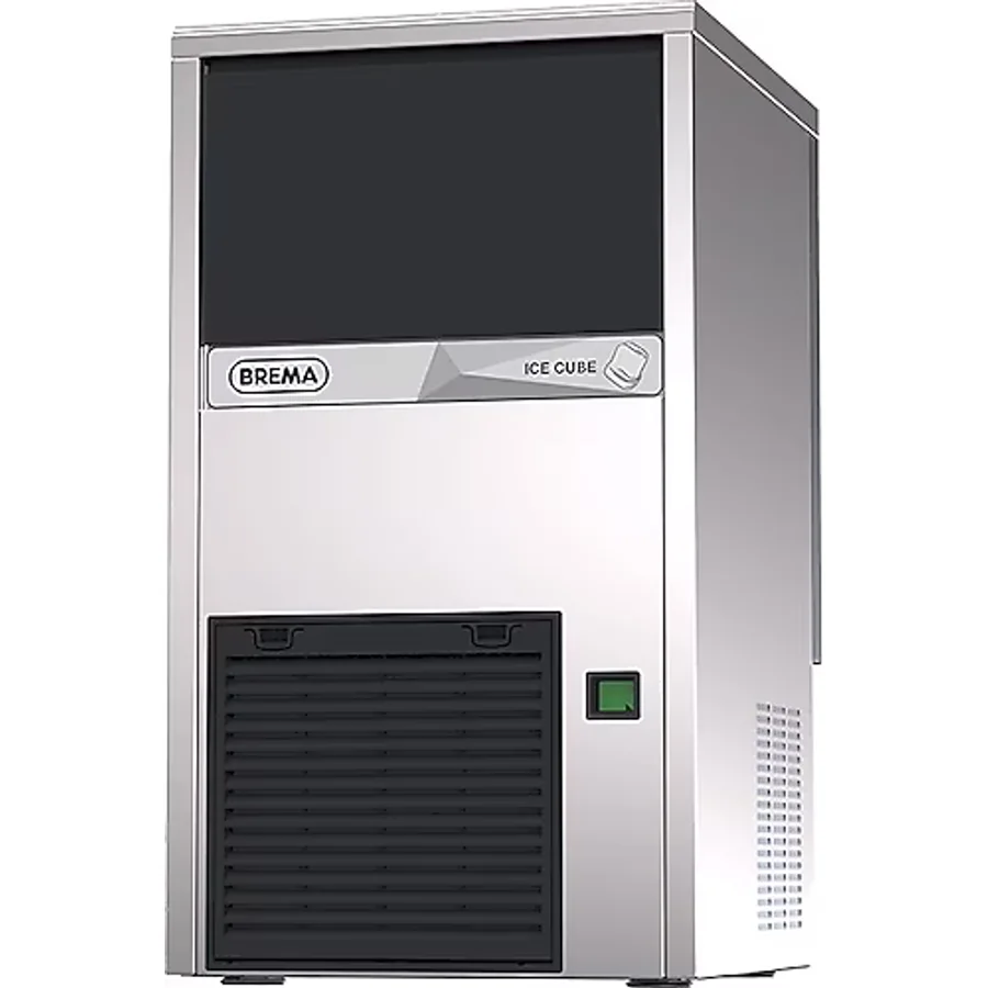 Brema CB 249 Endüstriyel Buz Makinesi