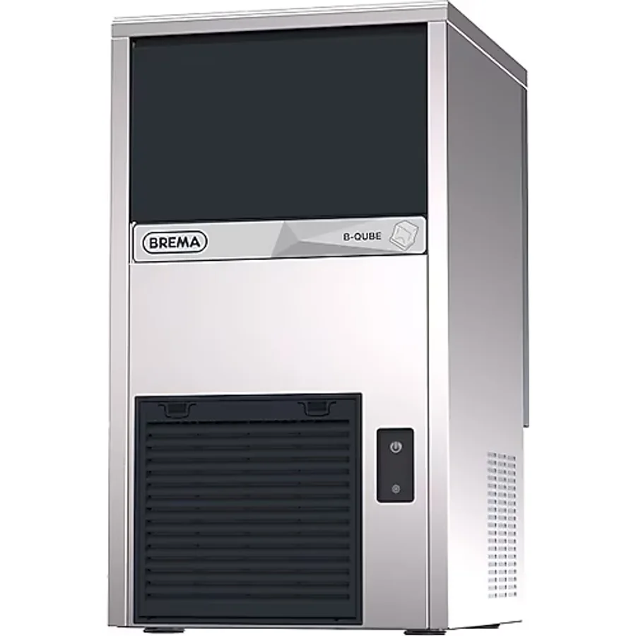 Brema CB 249 HC B-QUBE Endüstriyel Buz Makinesi