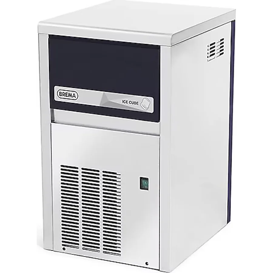 Brema CB184 Endüstriyel Buz Makinesi