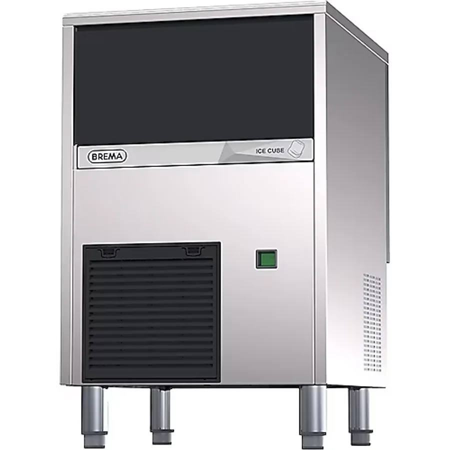 Brema CB416 Endüstriyel Buz Makinesi