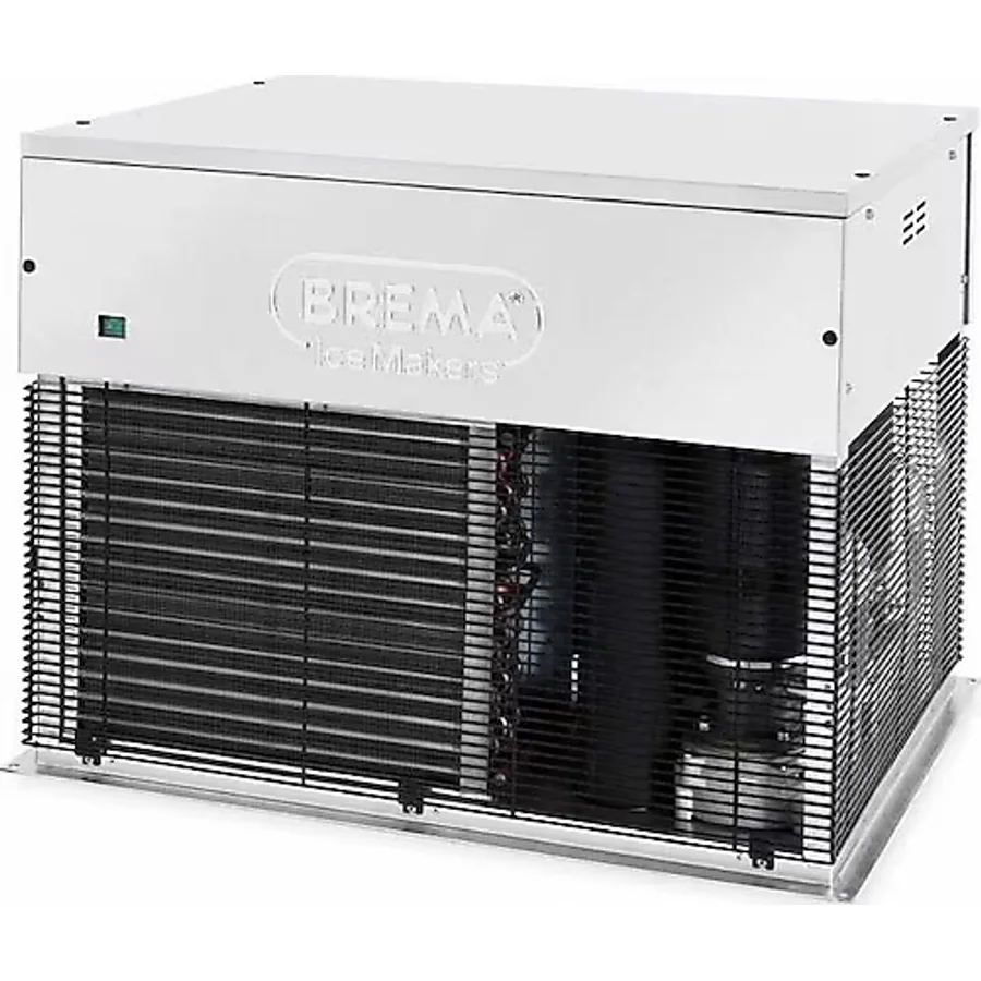 Brema G1000 Endüstriyel Buz Makinesi