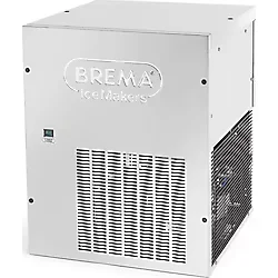 Brema Vm 1700A Hızlı Küp Buz Makinesi 770 Kg/Gün