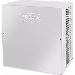 Brema Vm 500A Hızlı Küp Buz Makinesi 200 Kg/Gün