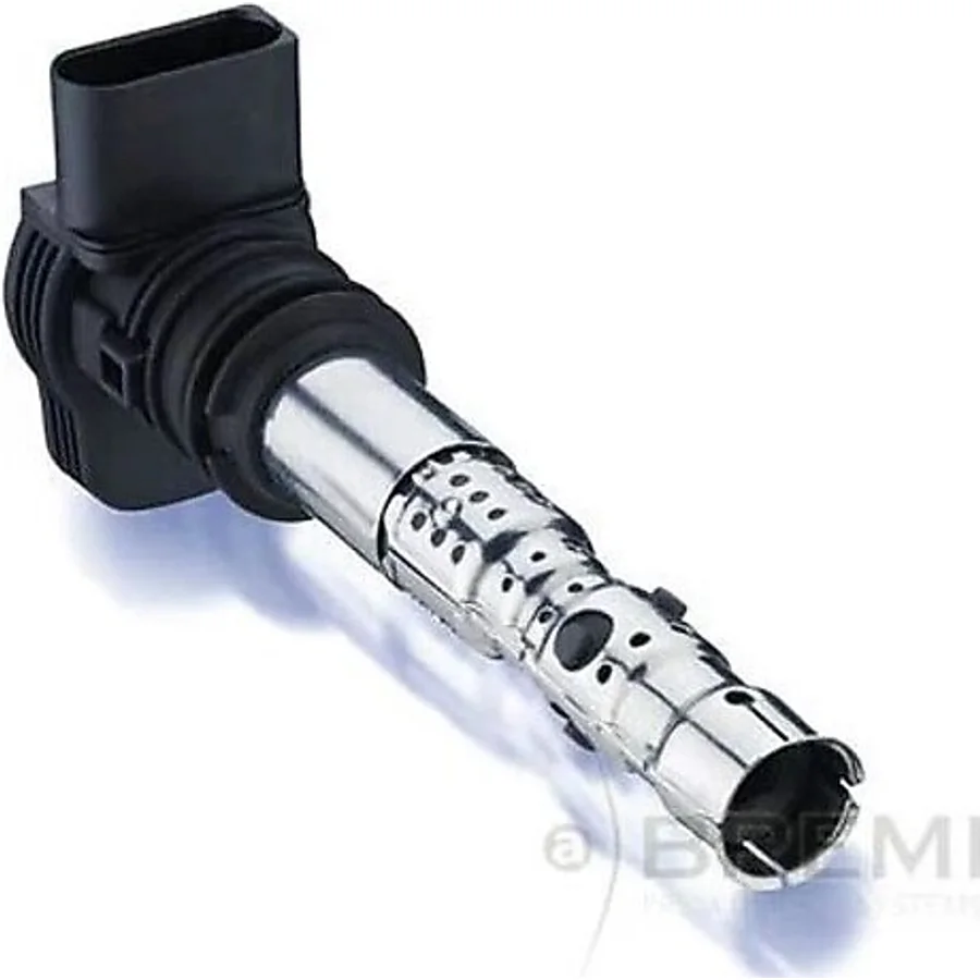 Bremi 20113 Ateşleme Bobini Bora-passat 00-05-golf Iv 97-05-polo 05-09-a3 97-03-a4 95-04-octavia 1.8t 06a905115