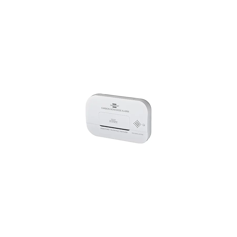 Brennenstuhl CM A 3030 Karbonmonoksit Gaz Alarm Cihazı
