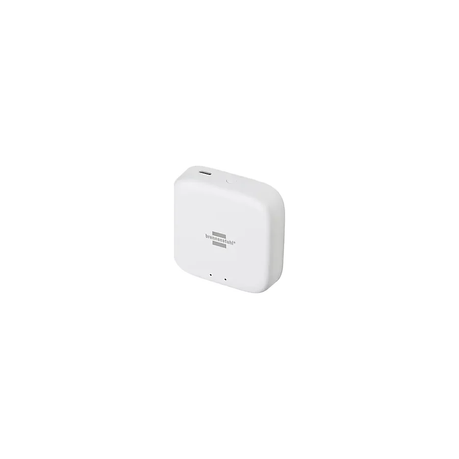 Brennenstuhl Connect Zigbee Ağ Geçidi