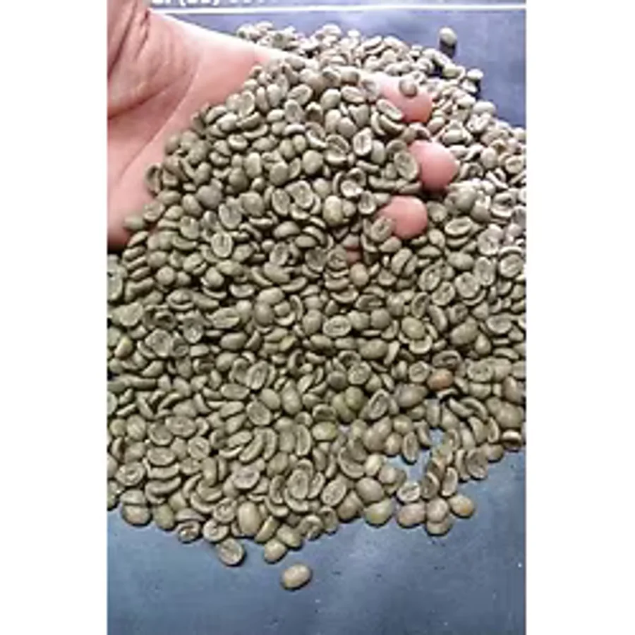 Brezilya Rio Minas Kavrulmamış Yeşil Çekirdek Kahve - 500 gr