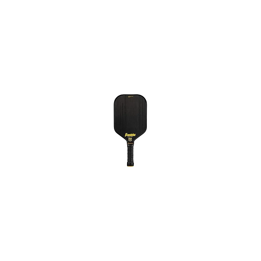 Brf Store Yavuzsell Franklin Sports Pro Pickleball Raketi - Signature Serisi Stk Karbon Fiber - Usapa Onaylı P