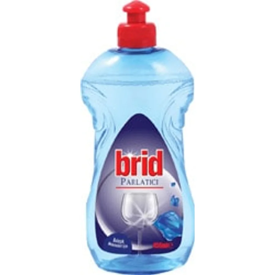 Brid 450 ml Bulaşık Makinesi Parlatıcısı