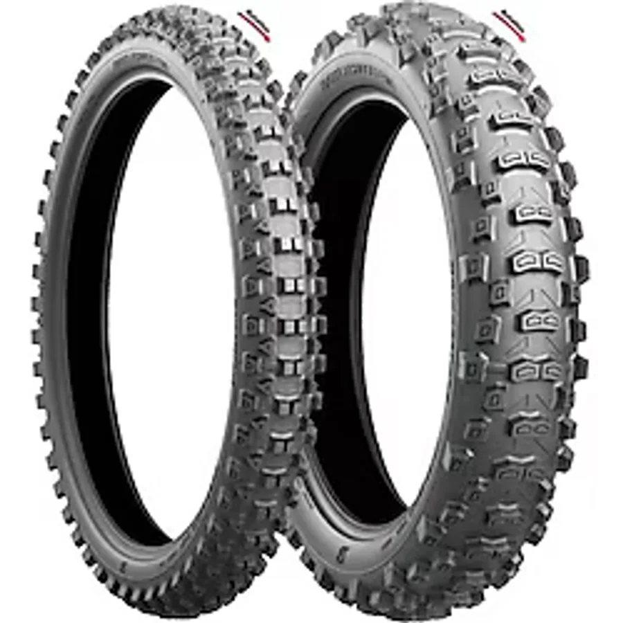 Bridgestone 140/80-18 E50 Motosiklet Lastiği Üretim Yılı: 2024