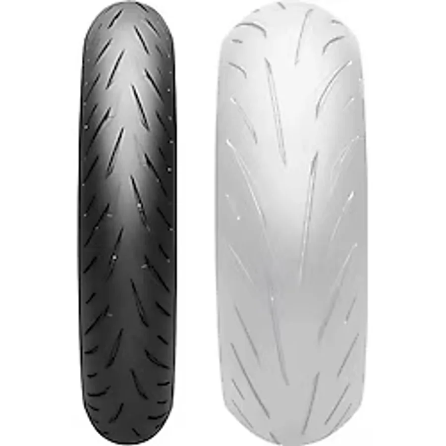 Bridgestone 180 /55 ZR-17 M /C 73W T32RZ 2023 Üretim Motosiklet Lastiği