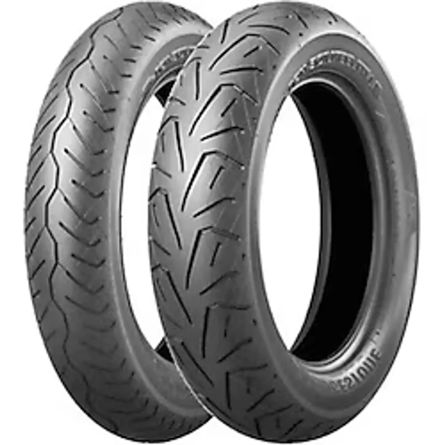 Bridgestone 180/60B17 M/c 75V H50 Üretim Yılı: 2024