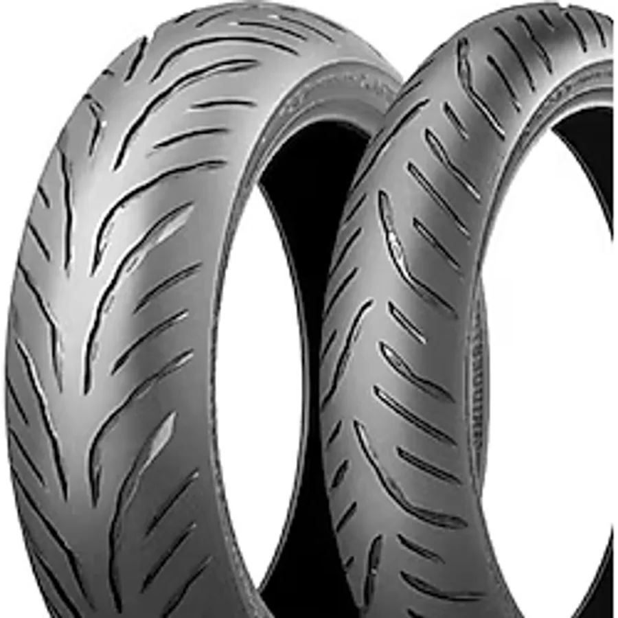 Bridgestone 190 /50 ZR-17 M /C 73W T32RZ 2023 Üretim Motosiklet Lastiği