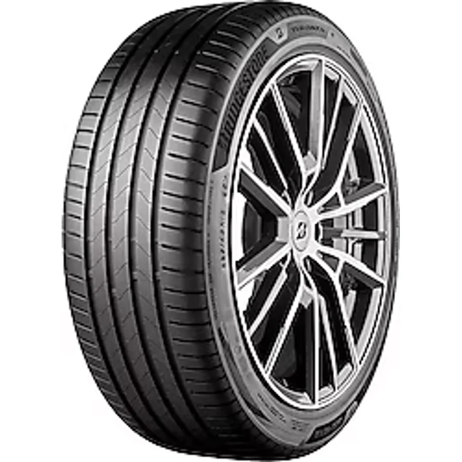 Bridgestone Turanza 6 205/55 R16 91V Yaz Lastiği - 2026