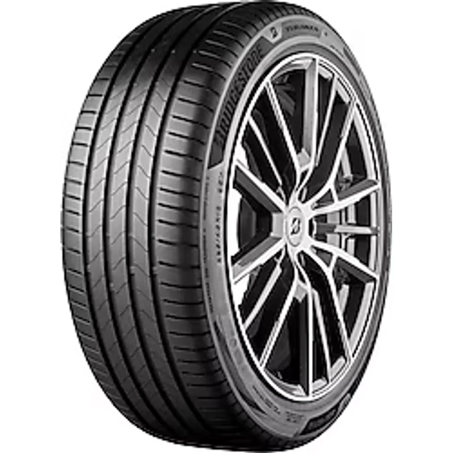Bridgestone Turanza 6 205/55 R16 91V Yaz Lastiği