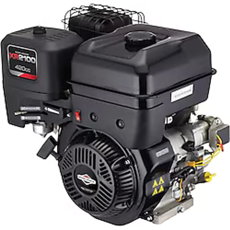 Briggs & Stratton XR2100 14 Hp 420 cc Benzinli Motor