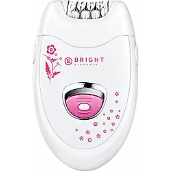 Bright Elegance BE-1196 Epilasyon Aleti