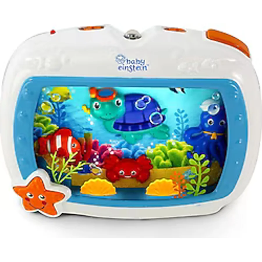 Bright Starts Baby Einstein Sweet Sea Dreams Dönence