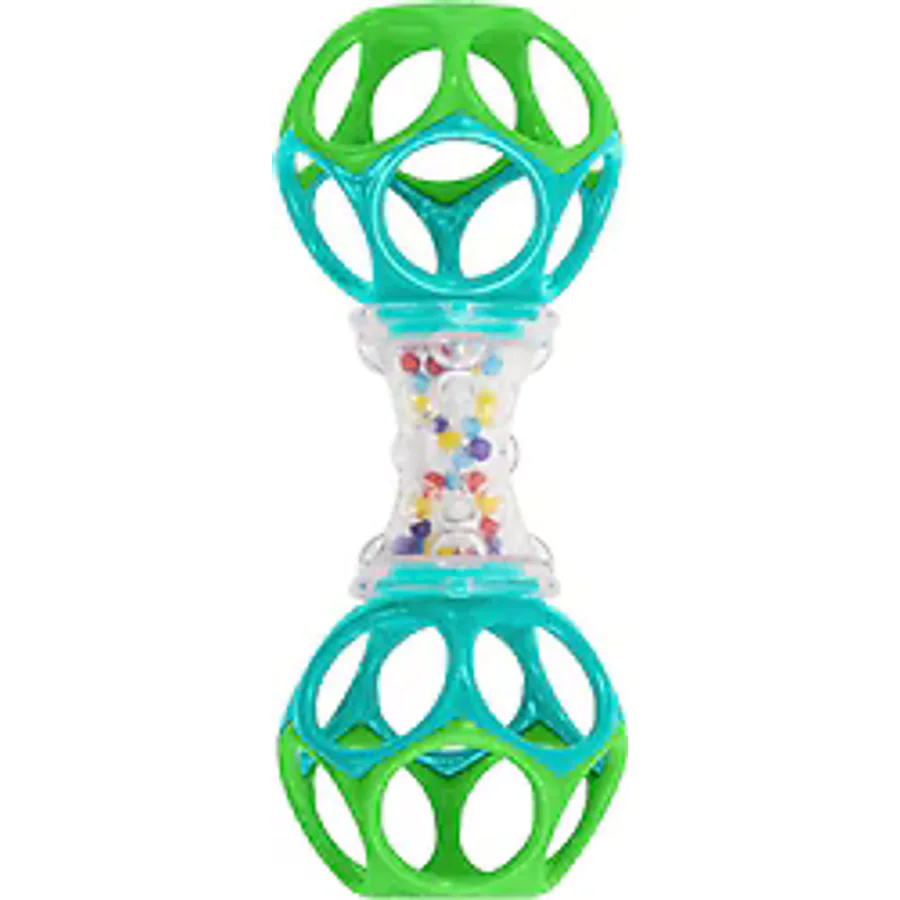 Bright Starts Oball Baby Shaker Çıngırak