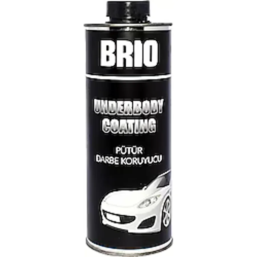 Brio 1 kg Pütür Darbe Koruyucu
