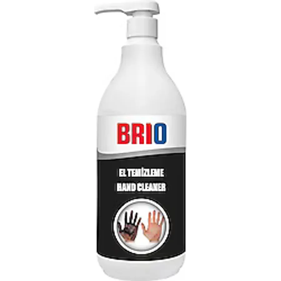 Brio 1 lt Pompalı El Temizleme Pastası