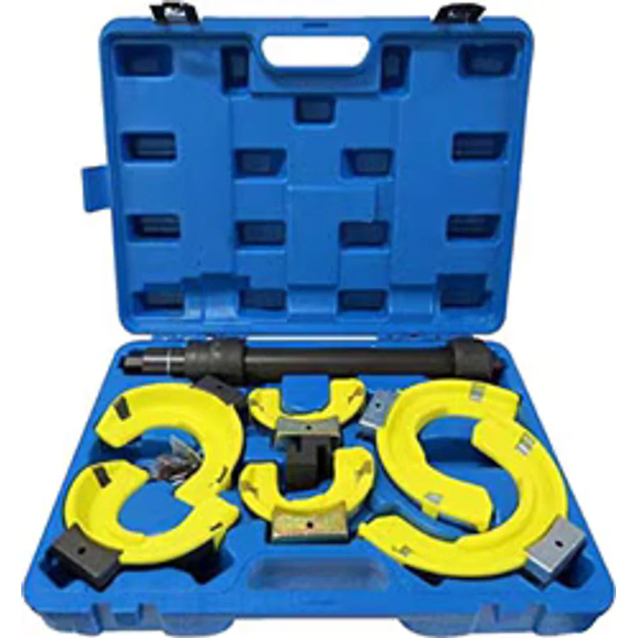 Brio 1200 kg Universal Helezon Yay Tamir Takımı