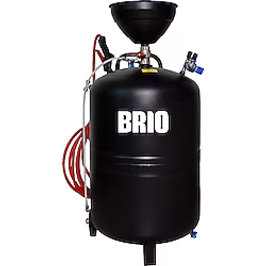Brio 1404-18180 Havalı Köpük Püskürtme Makinesi