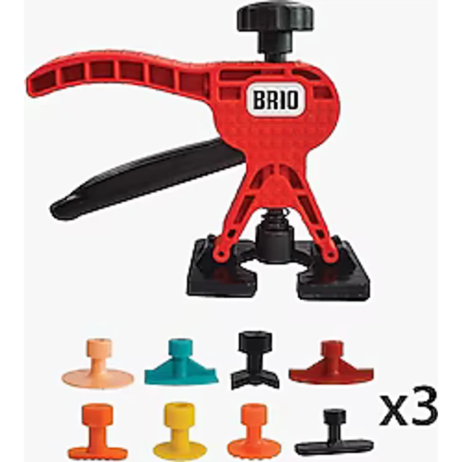 Brio 25 Parça Göçük Çektirme Seti