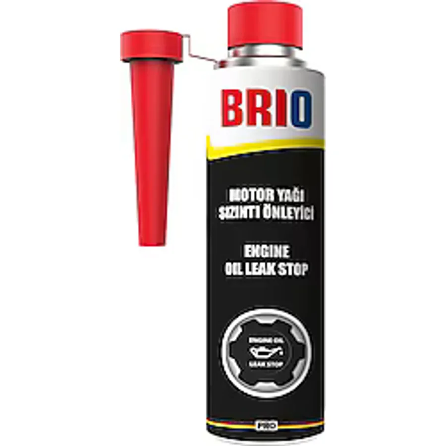 Brio 300 ml Motor Yağ Sızıntı Önleyici