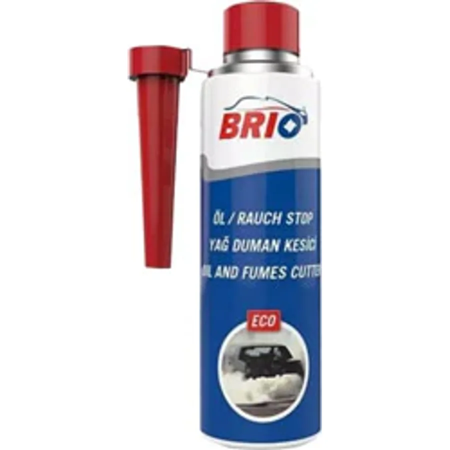 Brio 300 ml Yağ Duman Kesici