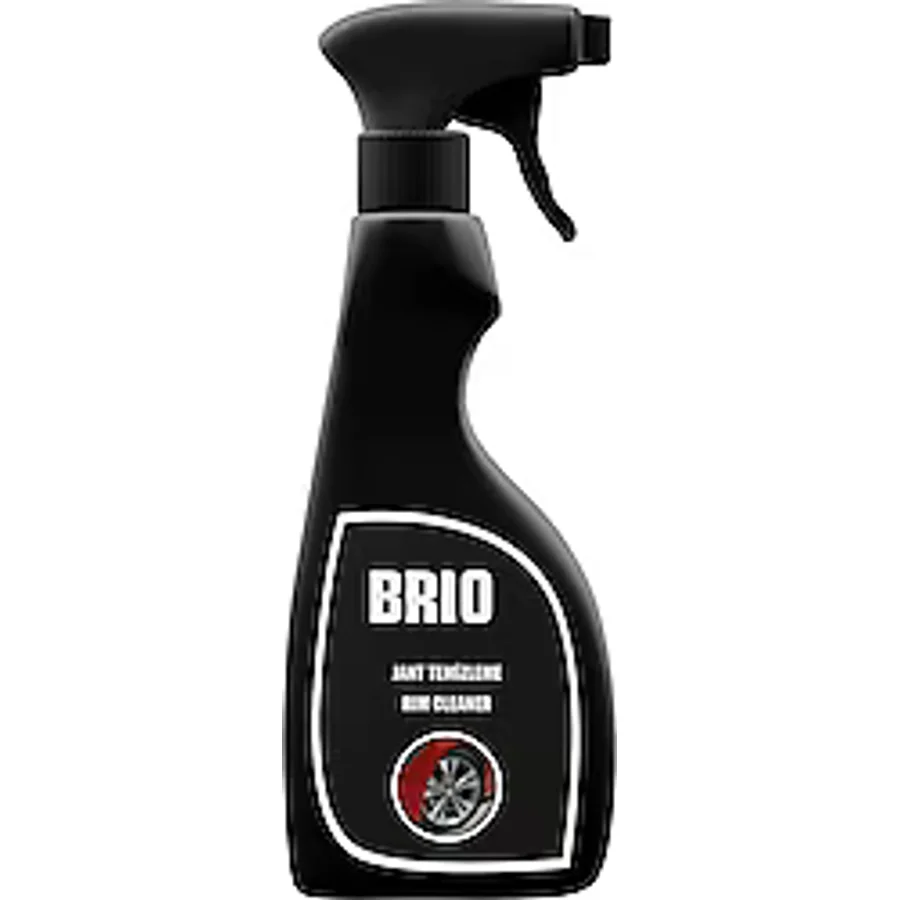 Brio 500 ml Jant Temizleme Spreyi