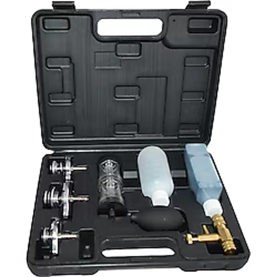 Brio Bgs Silindir Kaçak Test Cihazı Co2