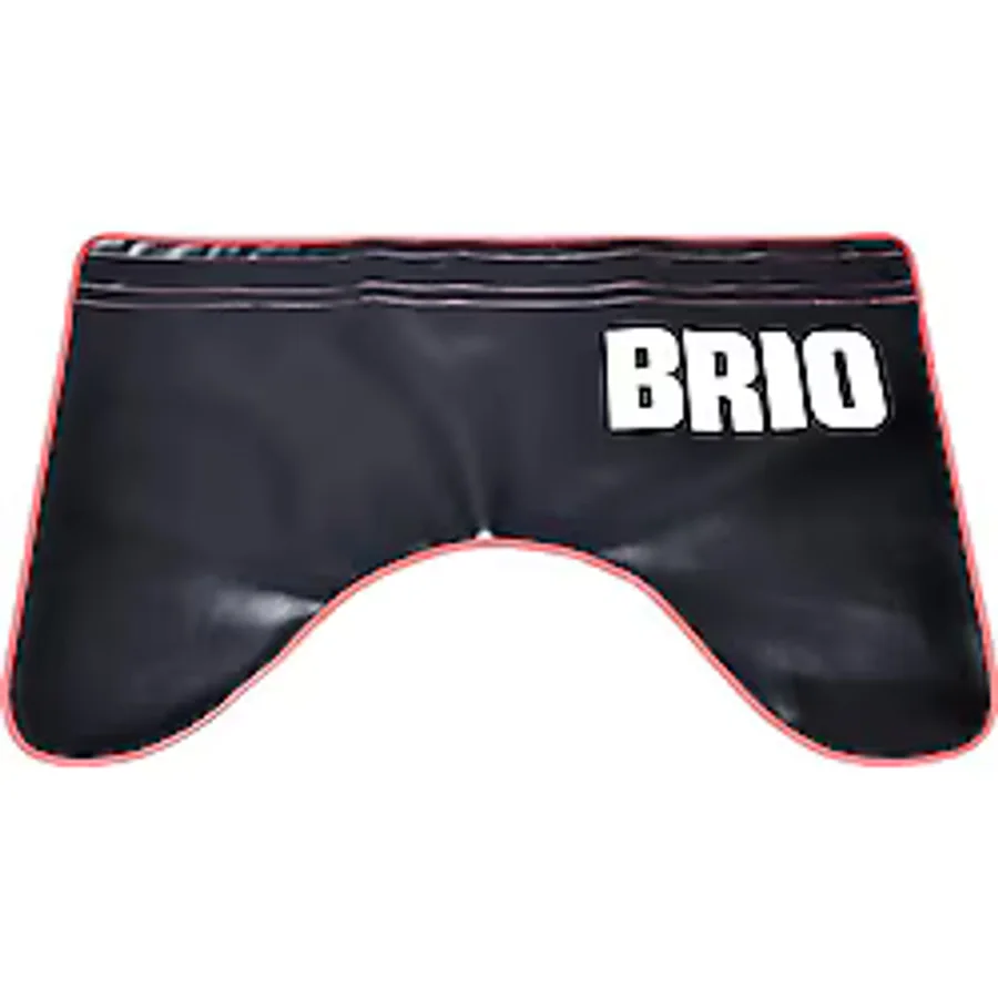 Brio Çamurluk Örtüsü Mıknatıslı 100x65 Cm Siyah