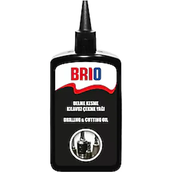 Brio DELME KESME KILAVUZ ÇEKME YAĞI 460ML