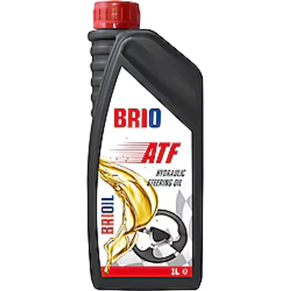 Brio Direksiyon Hidrolik Yağı 1 L
