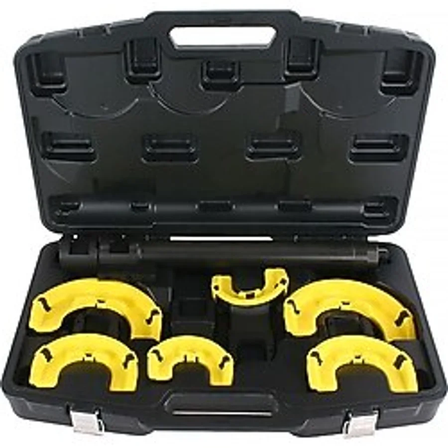 Brio Helezon Yay Çektirme 2600 Kg Universal